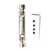 12428 12423 12427 Metal Rear Drive Shaft Driveshaft Compatible with Feiyue FY-01 FY-02 FY-03 Q46 1 12 Scale RC Car Upgrade Replacement Parts view 2