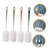4 Pack Long Handle Sponge Cup Brush for Bottles and Utensils view 3