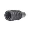 4 Pieces Dustproof Shock Absorber Covers for 1/8 & 1/10 RC Racing Cars - Premium Protection Spare Parts(48mm) view 4