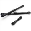 Compatible with Laegendary for Legend 1/10 RC Car Spare Parts Accessories 3Pcs Connecting Rod Link Rod LG-SJ13 RC Parts view 3