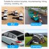 Monocrystalline Silicone Solar Panel Kit, 40W 18V Flexible Controller Solar Panel Kit Solar Power Charger Charging Accessories for Car RV Camping view 3
