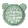 Abaodam Portable Lightweight Silicone Sand Strainer for Summer Beach Essential for Vacation Easy to Carry Sand Sifter Enhances Creativity and Outdoor Fun view 1