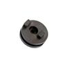 Compatible Plate for 2 Stroke 40HP Or 4 Stroke F30 F40 Outboard Motor Part Number 66T-45321 66T-45321-00 66T-45321-00-00 view 2