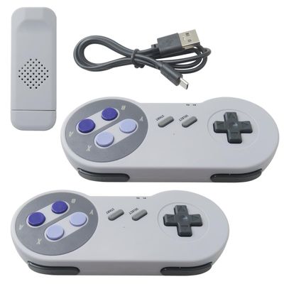 Bryzantine SF900 Console Built-in 5000+ Retro Games-HDMI and Wi-Fi Capability,Compatible for NTSC-U/C (US/Canada) Region Code