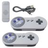 Bryzantine SF900 Console Built-in 5000+ Retro Games-HDMI and Wi-Fi Capability,Compatible for NTSC-U/C (US/Canada) Region Code view 1