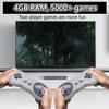 Bryzantine SF900 Console Built-in 5000+ Retro Games-HDMI and Wi-Fi Capability,Compatible for NTSC-U/C (US/Canada) Region Code view 3
