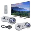 Bryzantine SF900 Console Built-in 5000+ Retro Games-HDMI and Wi-Fi Capability,Compatible for NTSC-U/C (US/Canada) Region Code view 4