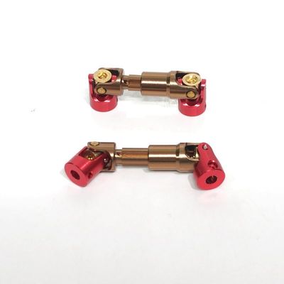 High-Performance Metal Oil Shock Absorber Damper for SG 2801 1/24 RC Crawler Car - Upgrade Parts & Accessories