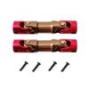 High-Performance Metal Oil Shock Absorber Damper for SG 2801 1/24 RC Crawler Car - Upgrade Parts & Accessories view 2