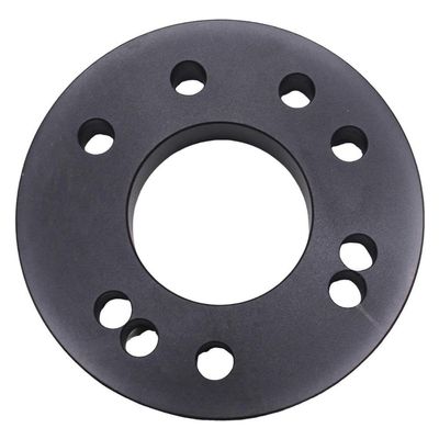 1Set Black Billet Aluminum Gilmer Belt Drive Pulley Compatible With Big Block Engines 361 383 400 413 426 440 BBM