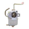 MT110 CARBURETOR FIT FOR MT110 OEM 7E6-14101-10 LAWN MOWER CARBURETTOR CARB ENGINE PARTRepair Kits view 4