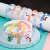 Alomois 10pcs Girls Bracelet for Teen Animal Beaded Bracelets Girls Jewelry Set for Goodies Bag Stuffers Fillers Birthday Party Favors view 4
