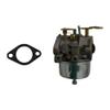 640228 CARBURETOR FIT FOR 640228 LV148SA VSK100 LV148SA-334501B CARBURETTOR CARBURADOR REPLACEMENTRepair Kits view 2
