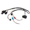 DIY Wire Switch Receiver RC Kit for Kids Electric Car Modification 2.4G Remote Control 6V 12V Motor Controller(electronic swing) view 1