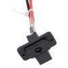 DIY Wire Switch Receiver RC Kit for Kids Electric Car Modification 2.4G Remote Control 6V 12V Motor Controller(electronic swing) view 2