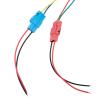 DIY Wire Switch Receiver RC Kit for Kids Electric Car Modification 2.4G Remote Control 6V 12V Motor Controller(electronic swing) view 3