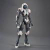 HBGIAY 30MF Rozan Assassin Figure Assembly Action Figures 5.9" Super Action Statue Interchangeable Parts Original Painting Figure Desktop Collectibles view 4