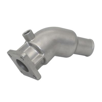 FLhsDH Accessories Replacement Penta 861906 21190094 D1 D2 MD2010 MD2020 MD2030 MD2040 Marine Engine Exhaust Mixing Elbow