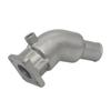 FLhsDH Accessories Replacement Penta 861906 21190094 D1 D2 MD2010 MD2020 MD2030 MD2040 Marine Engine Exhaust Mixing Elbow view 1