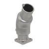 FLhsDH Accessories Replacement Penta 861906 21190094 D1 D2 MD2010 MD2020 MD2030 MD2040 Marine Engine Exhaust Mixing Elbow view 3