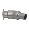 FLhsDH Accessories Replacement Penta 861906 21190094 D1 D2 MD2010 MD2020 MD2030 MD2040 Marine Engine Exhaust Mixing Elbow view 4