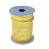 1 Piece Aramid Fiber Braid Multifunctional Cord Rope Kite Line, Fishing Assist Cord for Flying Camping Hiking(15M*2.5MM) view 1