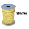 1 Piece Aramid Fiber Braid Multifunctional Cord Rope Kite Line, Fishing Assist Cord for Flying Camping Hiking(15M*2.5MM) view 2