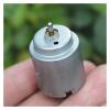 140 DC Electronic Starter 21mm Toy Motors Small DC 3V 3.7V 6V 4000RPM-8000RPM Car Boat Model Accessories view 2