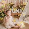 12 Pcs 3D Butterfly Cake Toppers Gold Cake Decor Multifunction Butterfly Wall Stickers for Home Living Room Bedroom Decoration Wedding Birthday Party Supplies view 3