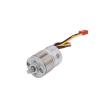 16MM 15BY25 2-Phase 4-Wire Stepper Electronic Starter D-Shaft Precise Gear Reducer Reduction Gearbox DIY Robot Digital Camera Motor Starters view 1