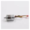 16MM 15BY25 2-Phase 4-Wire Stepper Electronic Starter D-Shaft Precise Gear Reducer Reduction Gearbox DIY Robot Digital Camera Motor Starters view 2