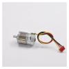 16MM 15BY25 2-Phase 4-Wire Stepper Electronic Starter D-Shaft Precise Gear Reducer Reduction Gearbox DIY Robot Digital Camera Motor Starters view 4