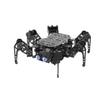 18DOF Hexapod Robot for Arduino Programming, Spider Walking Crawling Self-Balancing AI Vision Voice Control Obstacle Avoidance, STEM Education Open Source Robot with Tutorials, miniHexa Advanced Kit view 1