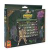 365 Adventures: Cthulu 1926 (2026) Calendar - Year-Long Solo Cosmic Horror Adventure Game with Daily Challenges & Investigations in Arkham for Kids & Adults, Ages 14+, 1+ Players, 15 Minute Playtime view 1