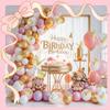 12 Pcs Gold 3D Butterfly Cake Decorations Elegant Hollow Out Butterfly Cake Decor for Wedding Birthday Party Cake Decorations Supplies view 4