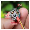 14mm 1104 3-Phase Brushless Electronic Starter 4300kv High Speed NdFeB 2S-3S RC Drone FPV Quadcopter Aircraft Engine Motor Starters view 3