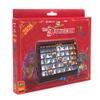 365 Adventures: The Dungeon (2026) Calendar - Year-Long Solo Quest Board Game, Strategic Dice Rolling & Exploration for Kids & Adults, Ages 14+, 1+ Players, 15 Minute Playtime view 1
