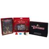 365 Adventures: The Dungeon (2026) Calendar - Year-Long Solo Quest Board Game, Strategic Dice Rolling & Exploration for Kids & Adults, Ages 14+, 1+ Players, 15 Minute Playtime view 3