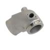 Accessories Replacement 861289 Marine Engine Exhaust Mixing Elbow with V-clamp 842993 Suitable for AD31 AD41 KAD32 KAD42 KAMD42 TAMD42 KAD43 851289 view 2