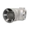 Accessories Replacement 861289 Marine Engine Exhaust Mixing Elbow with V-clamp 842993 Suitable for AD31 AD41 KAD32 KAD42 KAMD42 TAMD42 KAD43 851289 view 3