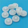 10PCS 182A Pulley Diameter 18mm 2mm Tight Hole 18-2A Belt Wheel Plastic Pulleys Toy DIY Model Accessories view 3