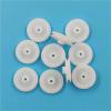 10PCS 182A Pulley Diameter 18mm 2mm Tight Hole 18-2A Belt Wheel Plastic Pulleys Toy DIY Model Accessories view 4