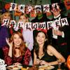 2pcs Halloween Banner, Creative Halloween Hanging Garland with Skeletons Ghosts Pumpkins Spiders Spooky Decorations for Indoor and Outdoor Haunted Houses Party Supplies Accessories view 4