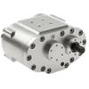 1Pcs 2 Speed Transfer Case Gearbox Transmission Compatible With 1 10 Scale RC Crawler Car Parts view 1
