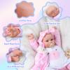 2pcs Reborn Baby Doll view 2
