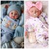 2pcs Reborn Baby Doll view 1