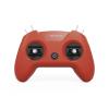 BETAFPV LiteRadio 2 SIM Drone Flight Simulator Controller for FPV Beginner Pilots Training, Support Most Systems Platforms like DRL/Uncrashed/VelociDrone/Phoenix RC/TryP/Aerofly RC 8 - Mode 2/Red view 1