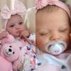 2pcs Reborn Baby Dolls view 1