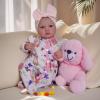 2pcs Reborn Baby Dolls view 2