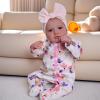 2pcs Reborn Baby Dolls view 3
